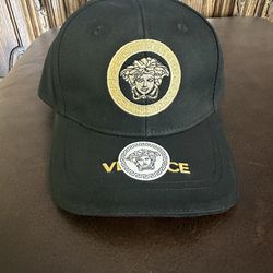 Versace Hat 