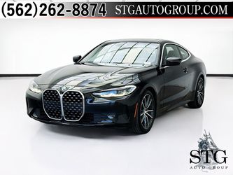 2024 BMW 4 Series