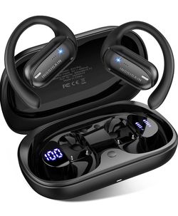 AI Translation Earbuds Real Time – 164 Languages Translator Earbuds CB