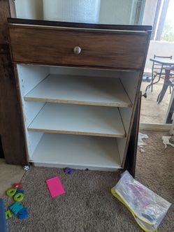 Moving Sale