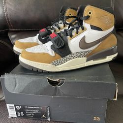 Air Jordan Legacy 312