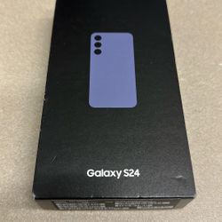 samsung galaxy s24  $500