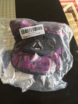 Brand new Palace hat