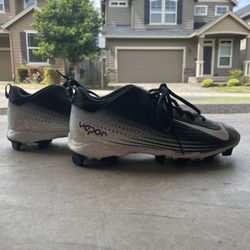 Kids Nike Football Cleats 