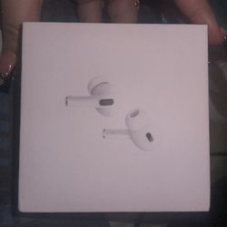 Airpods Pro 2 Generation