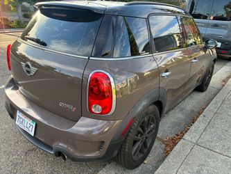 Mini coupe
