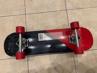 Switch Board Co Skateboard