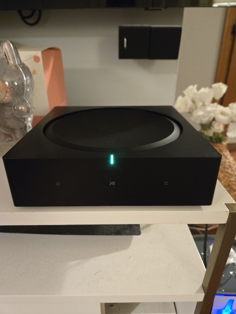Sonos Amp