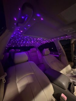 Headliner Starlights