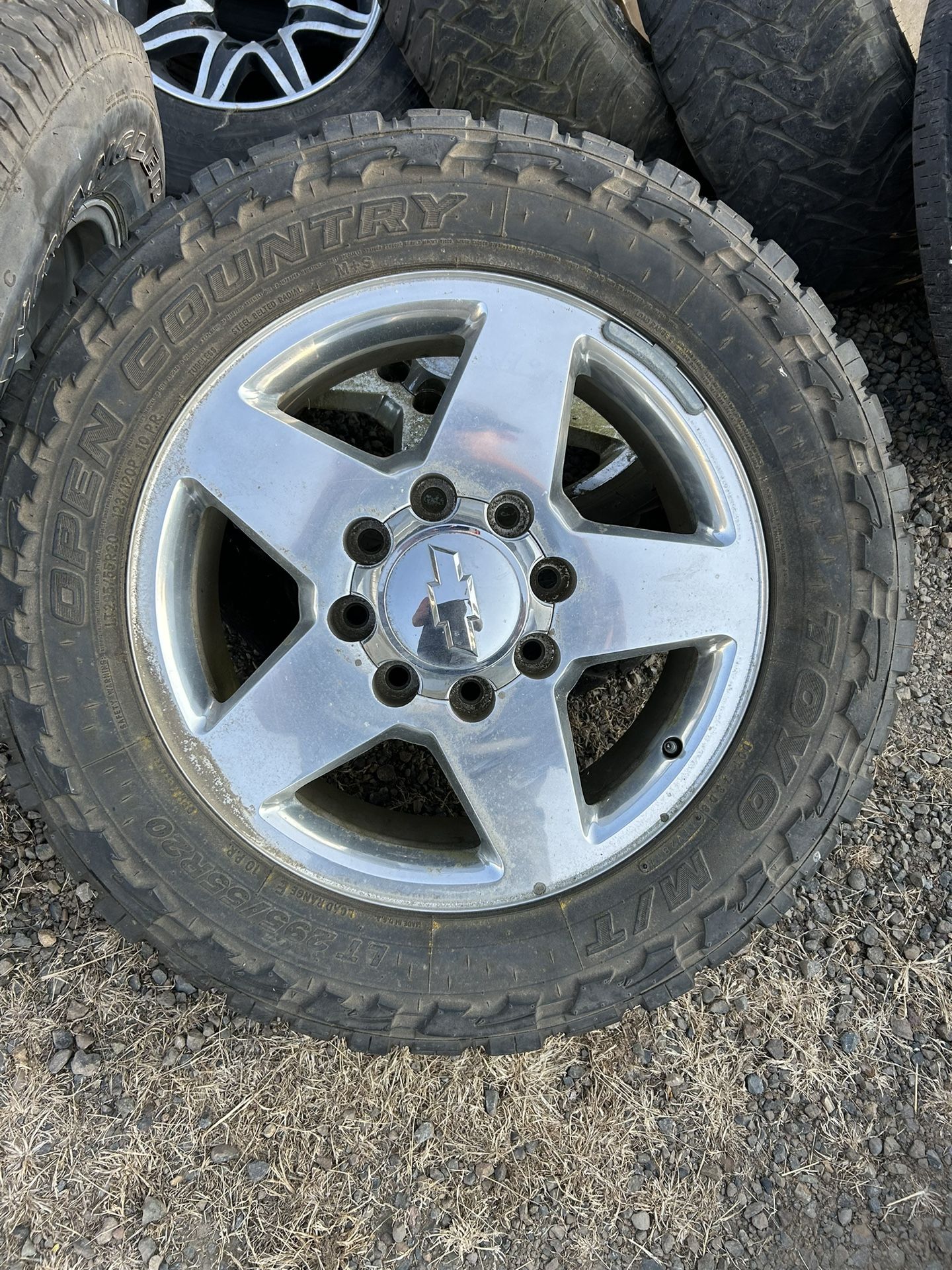2011 Chevy Duramax