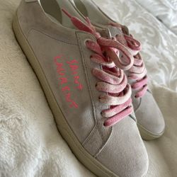 Saint Laurent YSL Shoes