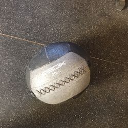 20lb Wallball Medicine Ball Slam Ball