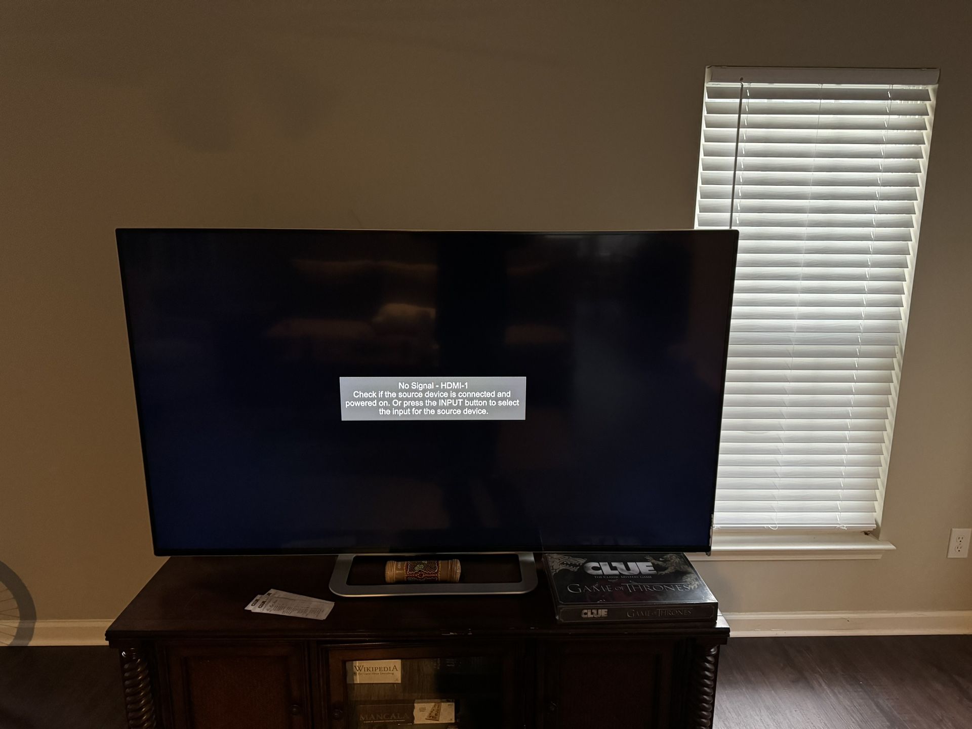 Tv