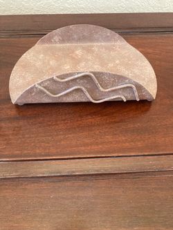 4.piece bathroom accessories