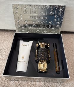 NEW Women’s Fragrance Gift Set