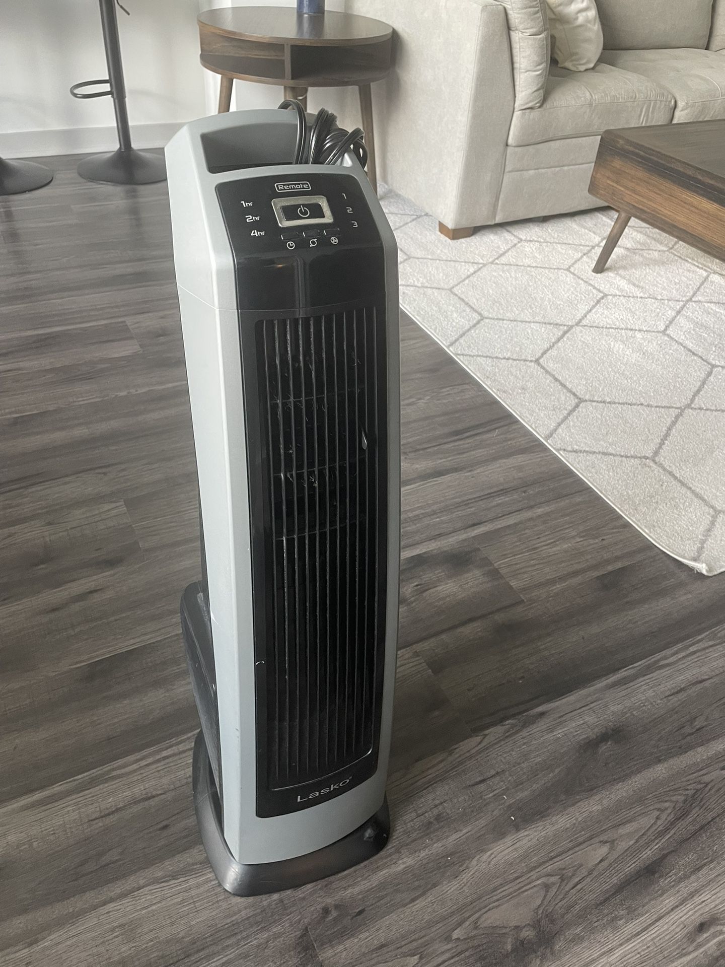 Tower Fan For Sale