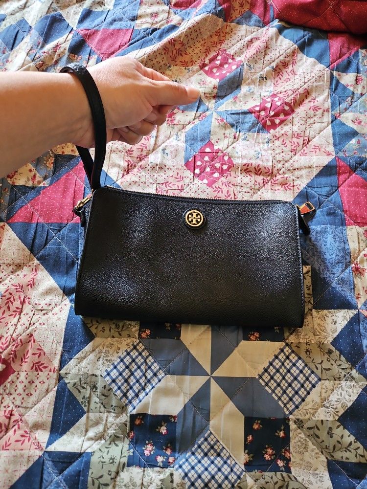 Tory Burch Wristlet