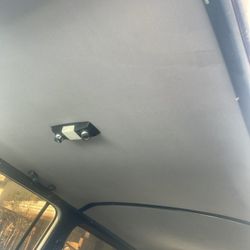 Square Body Suburban Parts