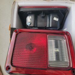  Jeep Wrangler JK Parts