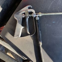  Tee Jet GunJet Spray Gun 