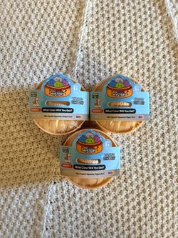 Mini RMS dumplings