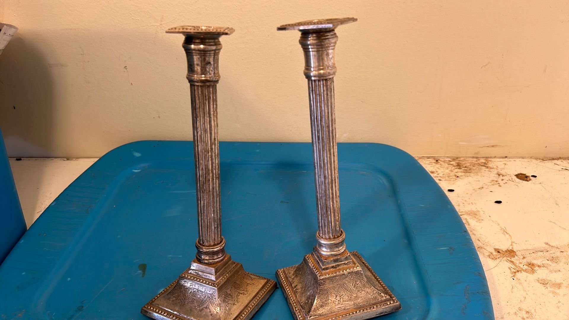 Candle Holder