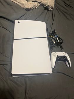 Sony PlayStation 5 console