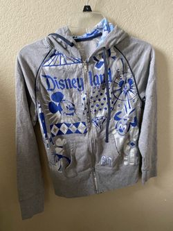 Disneyland  jacket