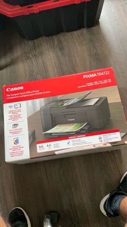 Brand New Cannon Printer