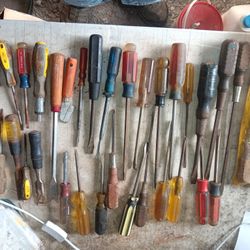 Misc Screwdrivers