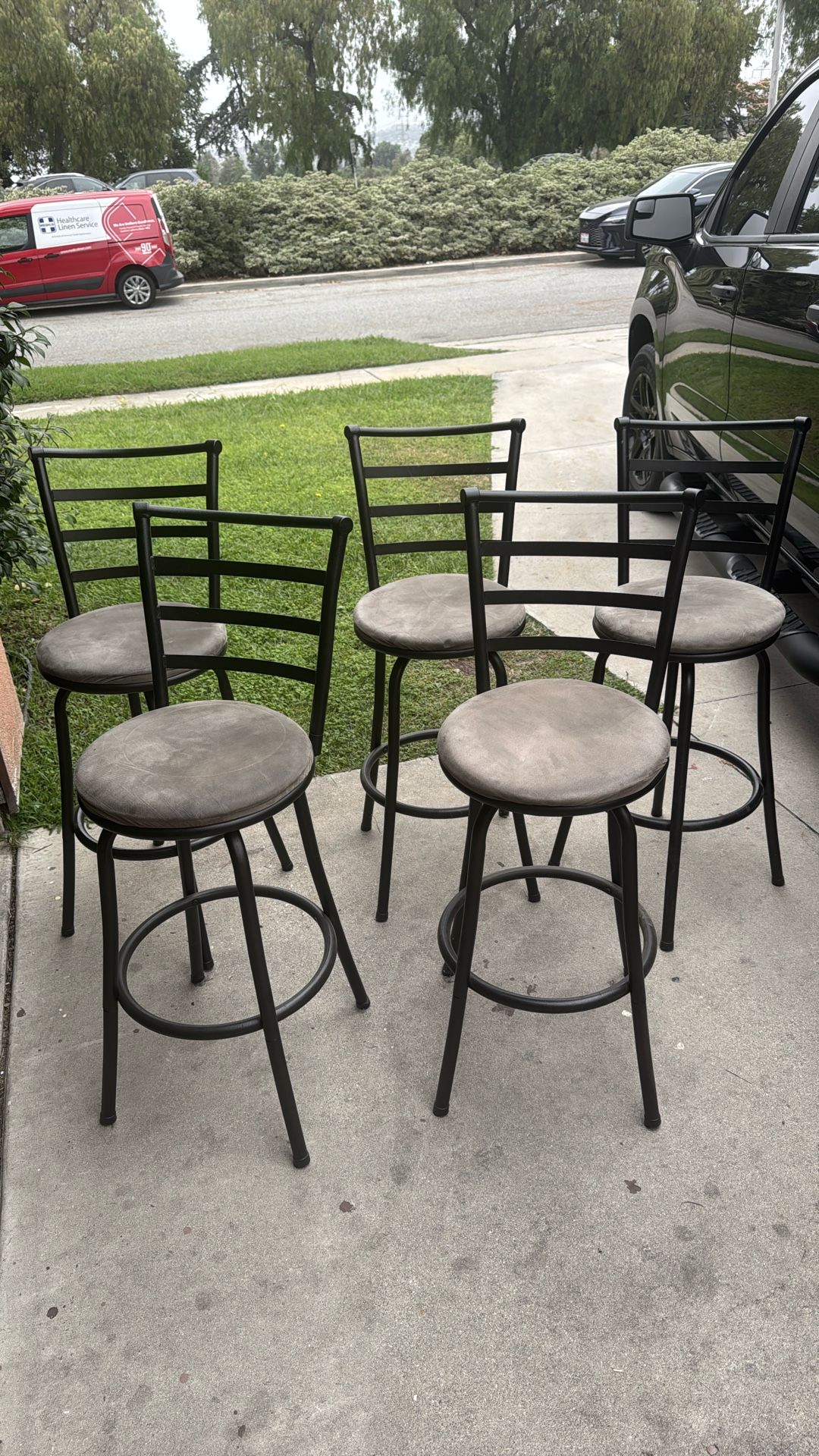 Bar Stool High Chairs