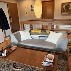 Modernica Case Study Daybed Sofa
