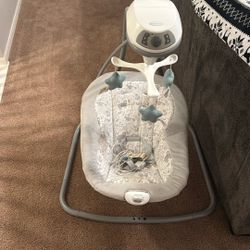 Baby Swing 