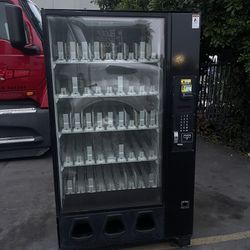 Vending Machine (drinks) 