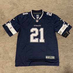 Ezekiel Elliott NFL Jersey