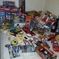 Nascar 