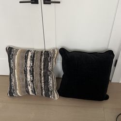 Couch Throw Pillows 