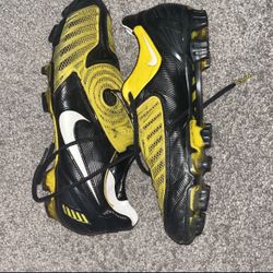 Nike Total 90 FG