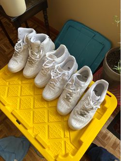 airforce 1s size 10.5 mens