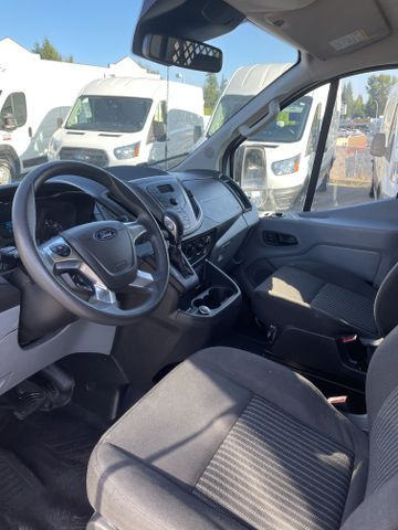 2018 Ford Transit 250 Van
