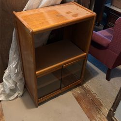 TV Stand Or Bookshelf