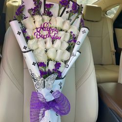 Flower Arrangements