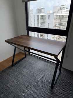Office Desk