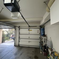 Garage Door Openers 