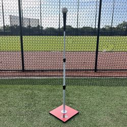 TwinTee Batting Tees