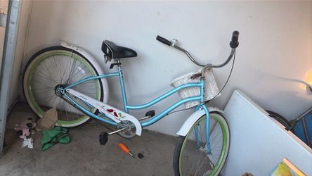 Bike