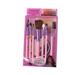 8pc High Quality Assurance Makeup Brush
