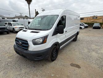 2023 Ford E-Transit-350 Cargo Van