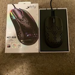 Xtrfy MZ1 (Wired)