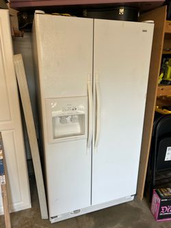 Kenmore Refrigerator